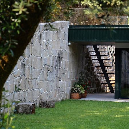Moinho Do Azere Villa Arcos de Valdevez Exterior photo